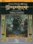Dragons of Desolation (DL4)