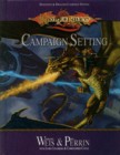 Dragonlance Campaign Setting