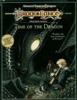 Time of the Dragon
