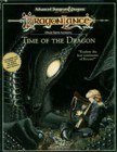 Time of the Dragon